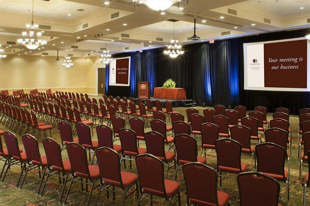Doubletree By Hilton Charlottesville Dış mekan fotoğraf