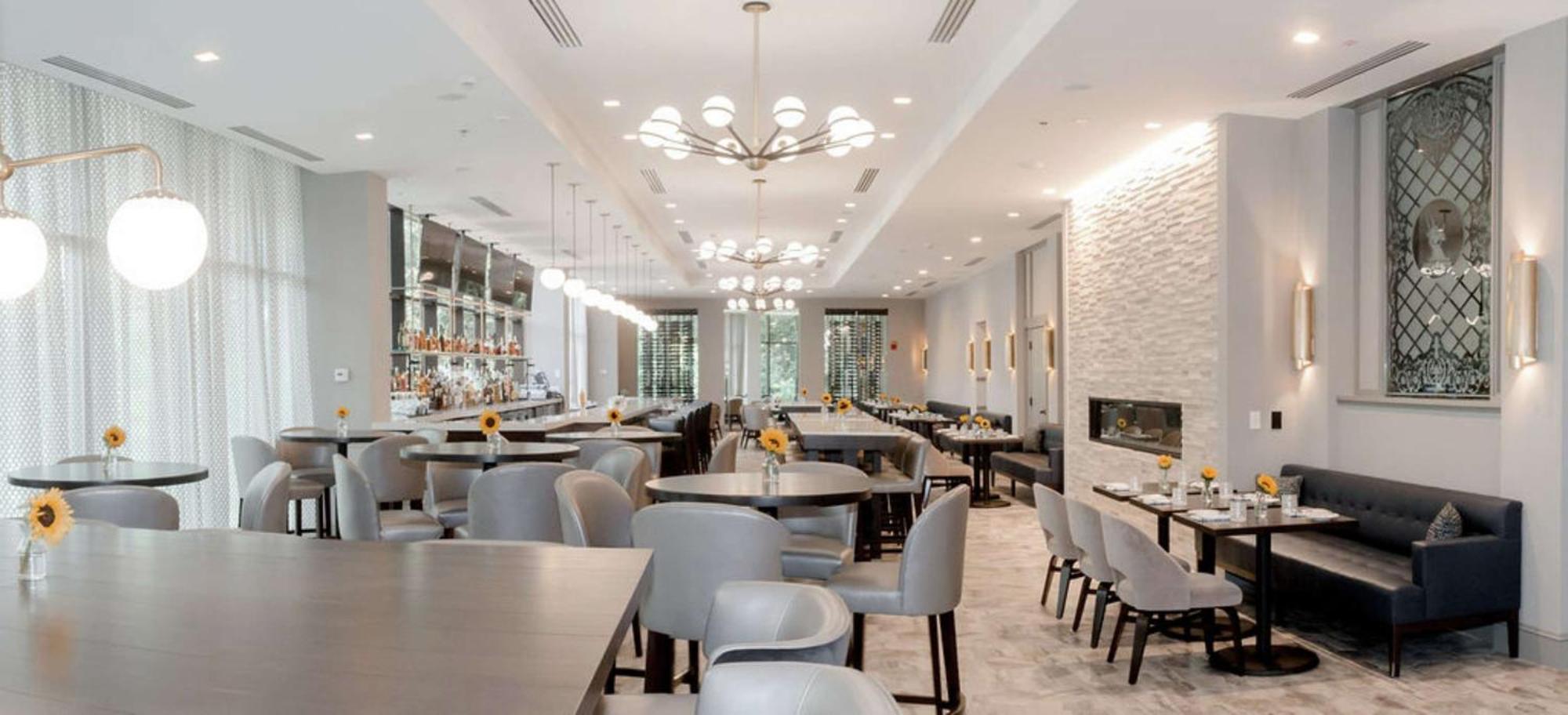Doubletree By Hilton Charlottesville Dış mekan fotoğraf