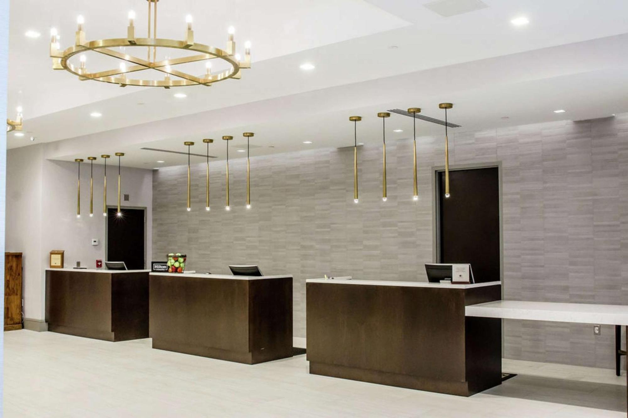 Doubletree By Hilton Charlottesville Dış mekan fotoğraf