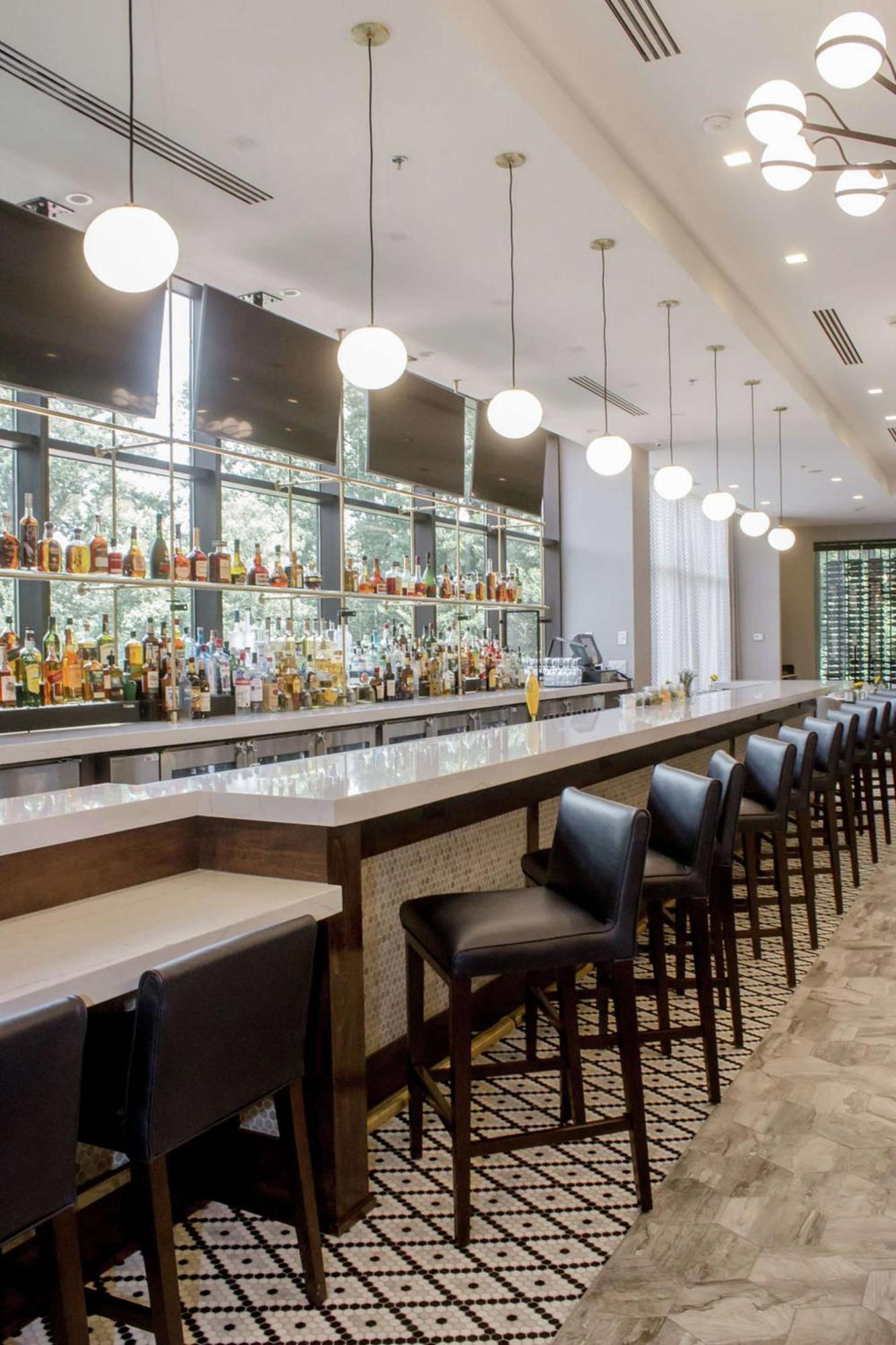 Doubletree By Hilton Charlottesville Dış mekan fotoğraf